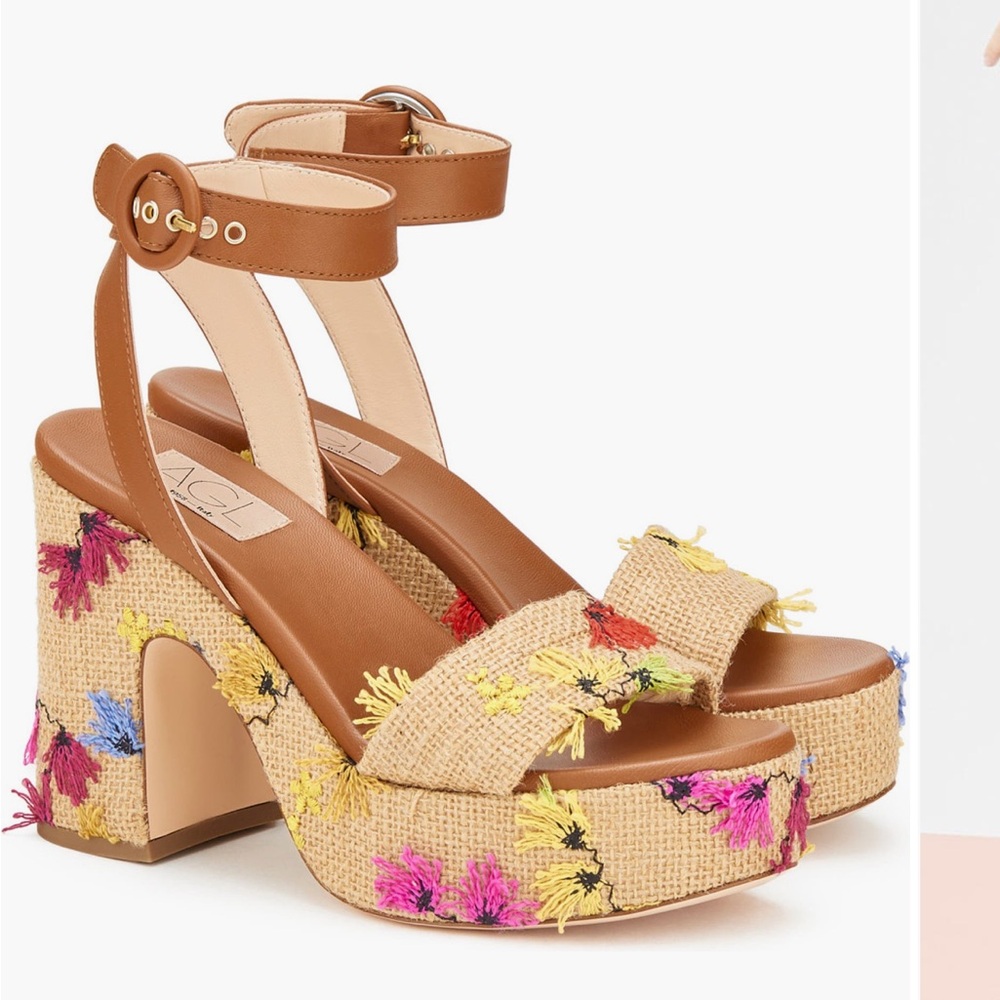 AGL sandals